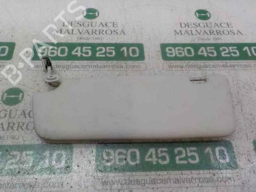 Used Right sun visor Right sun visor AUDI A4 B7 (8EC) 2.0 (130 hp) 4758620 4758620