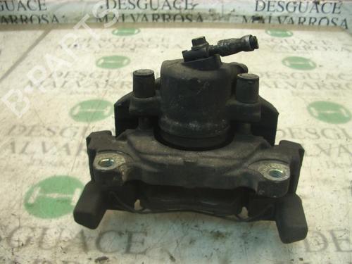 Pinza freno delantera derecha AUDI A3 (8P1) 2.0 TDI 16V (140 hp) 1K0615124E