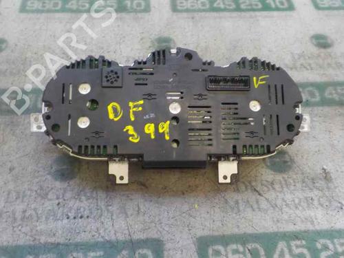 Instrument cluster KIA RIO IV (YB, SC, FB) 1.2 CVVT | BP6130783C47 