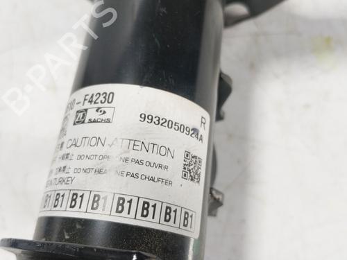 Right front shock absorber TOYOTA C-HR (_X2_, _H2_) Hybrid | BP27482153M17 