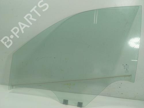 Used Front left door window Front left door window SMART FORFOUR Hatchback (453) electric drive (453.091) (82 hp) 16825105 16825105