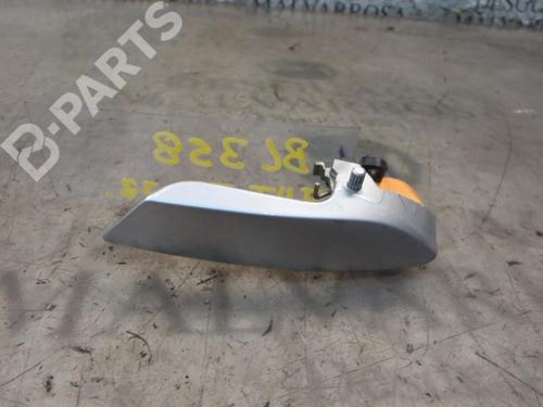 Used Rear left interior door handle Rear left interior door handle FIAT LINEA (323_, 110_) 1.3 D Multijet (323AXB11, 323AXB1A) (90 hp) 3799207 3799207
