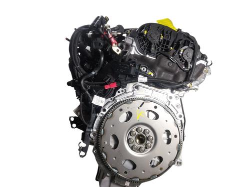 Engine BMW 3 (G20, G80, G28) 330 i | BP24195198M1 