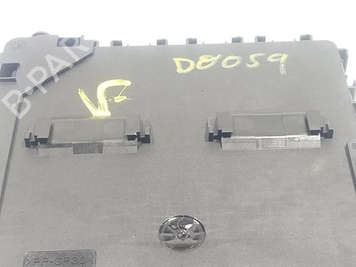Fuse box FORD FOCUS IV (HN) 1.5 EcoBoost | BP17948896E1 