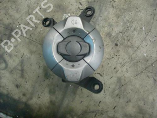 Used Electronic module Electronic module HYUNDAI COUPE I (RD) [1996-2004] 3795268 3795268