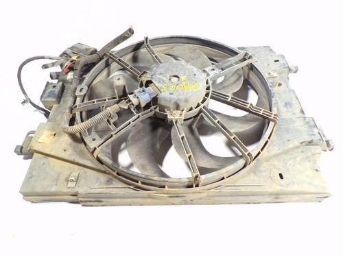 Radiator fan DACIA SANDERO II 1.2 | BP7573649M35 