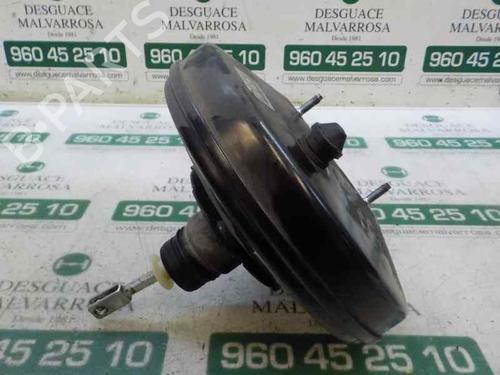 Used Servo brake RENAULT KANGOO / GRAND KANGOO II (KW0/1_) [2008-2025]  5420814