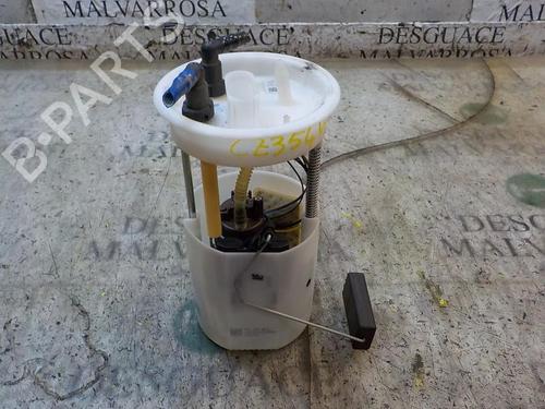 Used Fuel pump SKODA FABIA II (542) 1.2 (70 hp) 3857077