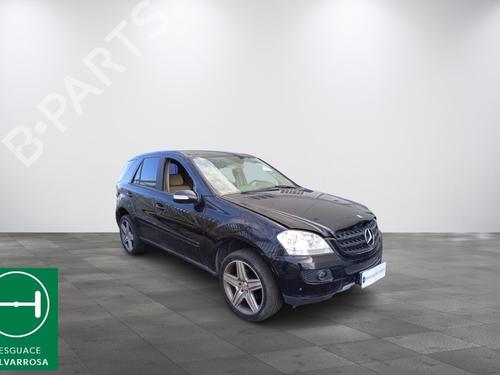 Electronic module MERCEDES-BENZ M-CLASS (W164) ML 350 4-matic (164.186) | BP8420922M83 - Image 10
