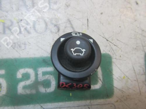 Used Mirror switch FORD FIESTA VI (CB1, CCN) 1.25 (82 hp) 3878967