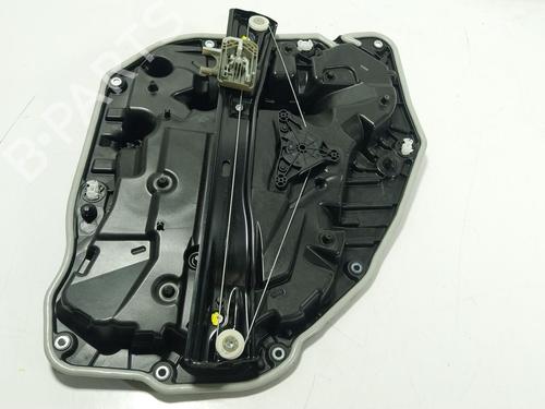 Rear left window mechanism BMW X7 (G07) xDrive 40 d Mild-Hybrid | BP30196474C24 