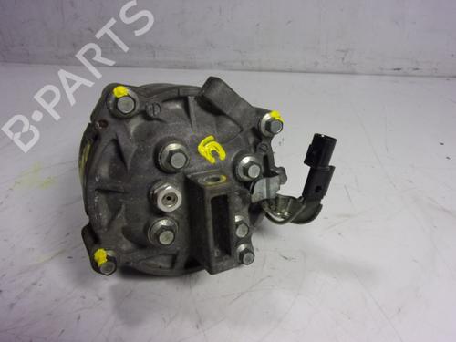 AC compressor MITSUBISHI OUTLANDER III (GG_W, GF_W, ZJ, ZL, ZK)  | BP19663546M34 