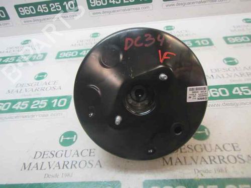 Used Servo brake Servo brake TOYOTA AYGO (_B4_) 1.0 VVTi (KGB40) (72 hp) 3991234 3991234