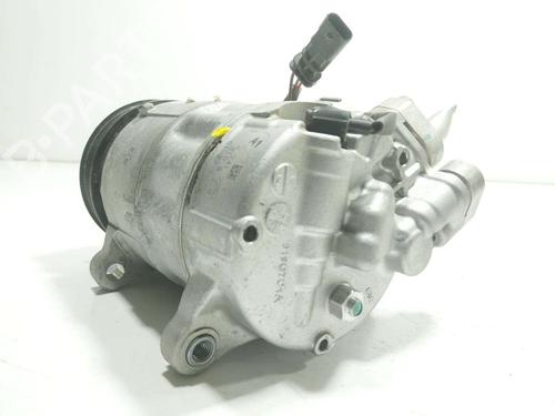 AC compressor BMW 1 (F40) 118 d | BP37087856M34 - Image 2