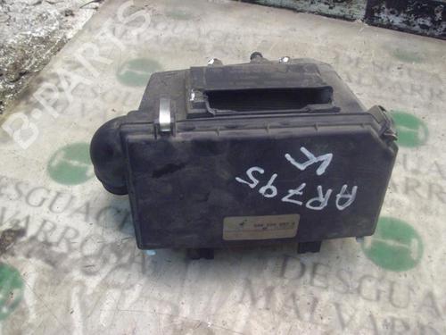 Used Air filter box Air filter box SMART CITY-COUPE (450) 0.6 (450.352, 450.353) (61 hp) 14263405 14263405