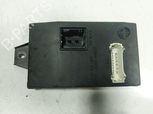 Electronic module RENAULT TWIZY (MAM_) [2012-2024]  17992816