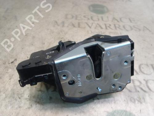 Used Rear left lock BMW 3 (E46) 318 i (118 hp) 3802838