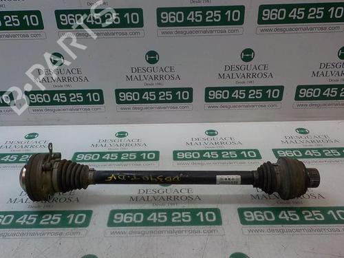Used Right rear driveshaft AUDI Q5 (8RB) 3.0 TDI quattro (240 hp) 3867469