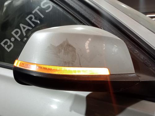 Right mirror BMW 3 (F30, F80)  | BP17648157C27 