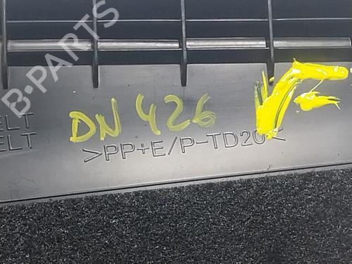 Glove box TOYOTA HILUX VIII Pickup (_N1_) 2.4 D 4WD (GUN125_, GUN125R) | BP18261481C95 