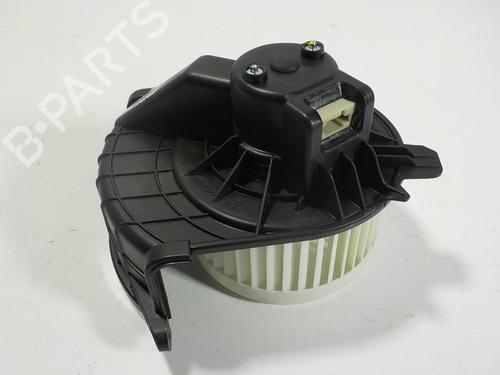 Used Heater blower motor Heater blower motor RENAULT MASTER III Van (FV) 2.3 dCi 170 FWD (FV0L) (170 hp) 13248662 13248662