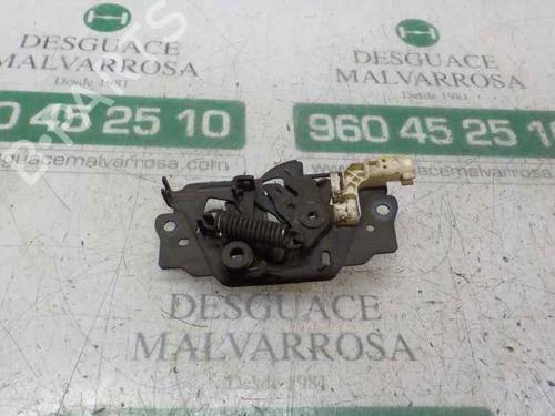 Used Hood lock FORD FOCUS III 1.0 EcoBoost (125 hp) 8771496