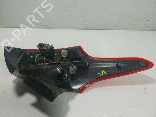 Right taillight FORD FOCUS III 1.0 EcoBoost | BP19499839C35 