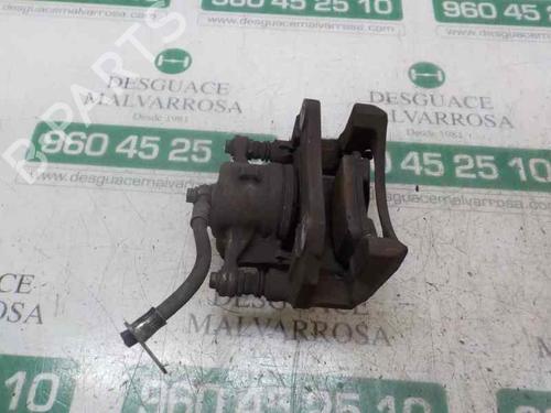 Left front brake caliper FORD FIESTA VI (CB1, CCN) 1.6 TDCi | BP11550774M105 