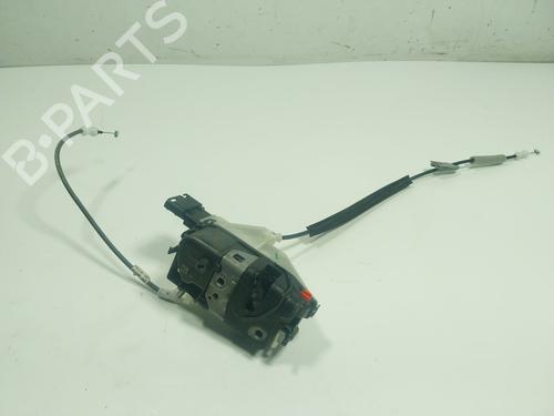 Used Rear right lock Rear right lock 18893215 18893215