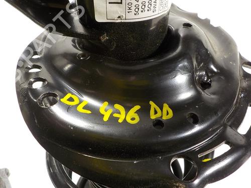 Right front shock absorber SEAT LEON Sportstourer (KL8, KLD) 2.0 TDI | BP13646332M17 
