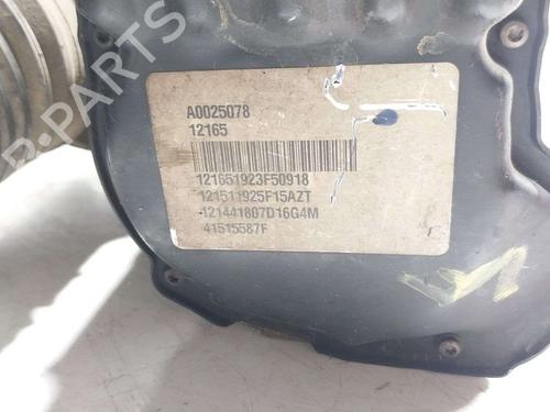 Steering rack FORD FOCUS III | BP38597313M22 - Image 4