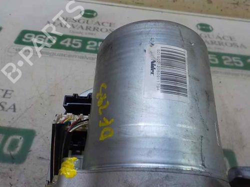 Steering column RENAULT KANGOO / GRAND KANGOO II (KW0/1_)  | BP5860084M21 