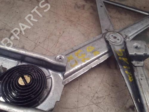 Front right window mechanism JEEP GRAND CHEROKEE I (ZJ, ZG) 4.0 i 4x4 (Z) | BP3844112C23 