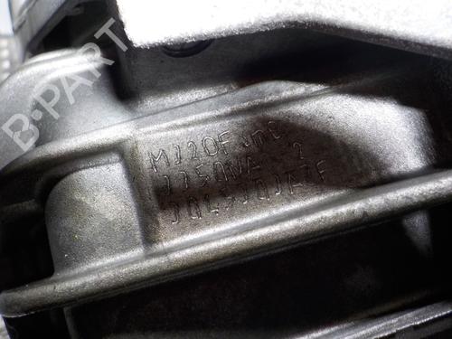 Gearkasse OPEL INSIGNIA A (G09) 2.0 CDTI (68) | BP7240321M3