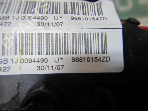Driver airbag PEUGEOT 308 I (4A_, 4C_)  | BP3877643C9 