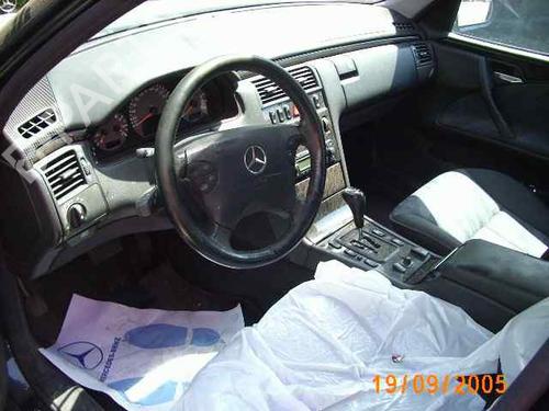 Rear left door window MERCEDES-BENZ E-CLASS (W210)  | BP3781181C20 