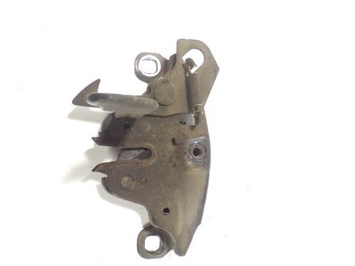 hood-lock-nissan-navara-np300-d40-25-dci-4wd-656015x40a-2004-9763563 main image