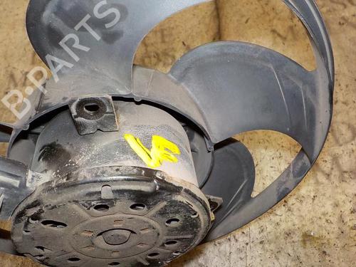 Køleventilator elektrisk FORD MONDEO III (B5Y) 2.0 16V TDDi / TDCi | BP3844979M35 
