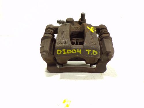 Used Right rear brake caliper HYUNDAI TUCSON (TL, TLE) 1.7 CRDi (116 hp) 11553267