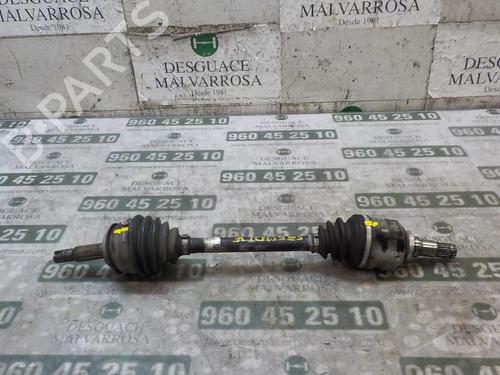 Antriebswelle links vorne für TOYOTA YARIS (_P13_) [2010-2020]  3861175