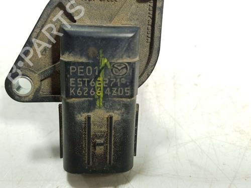 Mass air flow sensor MAZDA 2 Hatchback (DL, DJ) 1.5 SKYACTIV-G | BP38258534M95 - Image 5