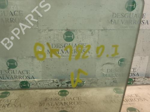 Front left door window FORD FOCUS II (DA_, HCP, DP) 1.6 TDCi | BP3804005C18 