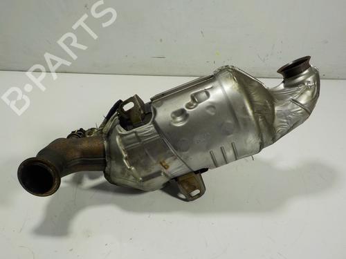 Catalyst PEUGEOT 208 I (CA_, CC_) 1.6 BlueHDi 100 | BP11010202M10 
