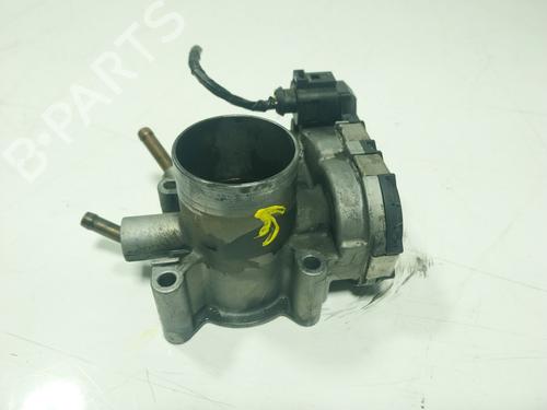 Throttle body SEAT AROSA (6H1) 1.0 | BP17617742M82 