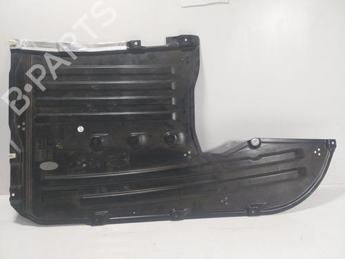 Used Underbody protection BMW 3 (G20, G80, G28) 330 d xDrive (265 hp) 24599864