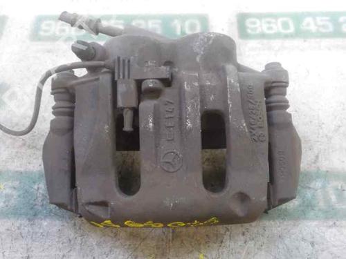Used Left front brake caliper MERCEDES-BENZ VITO / MIXTO Van (W639) [2003-2025]  11551910