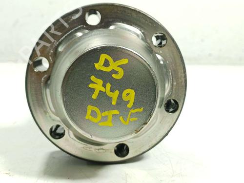 Left front driveshaft AUDI Q7 (4LB) | BP38546487M38 - Image 3