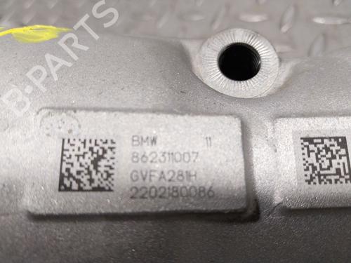 Front differential BMW 4 Convertible (G23, G83) M 440 i Mild-Hybrid xDrive | BP29957527M23 