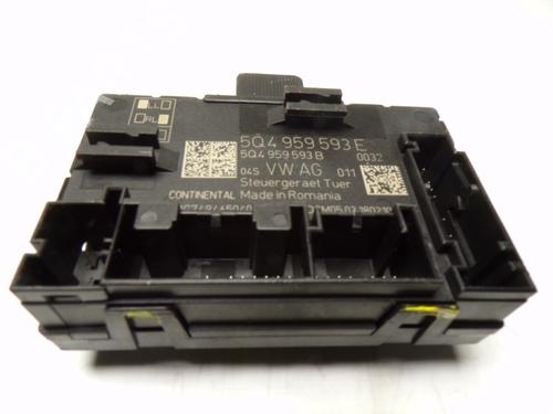 Electronic module VW T-ROC (A11, D11)  | BP13317037M83 