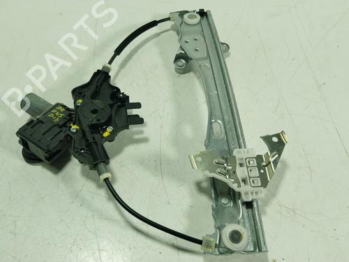 Front left window mechanism TOYOTA C-HR (_X1_) 2.0 Hybrid (MAXH10) | BP27921976C22 - Image 2